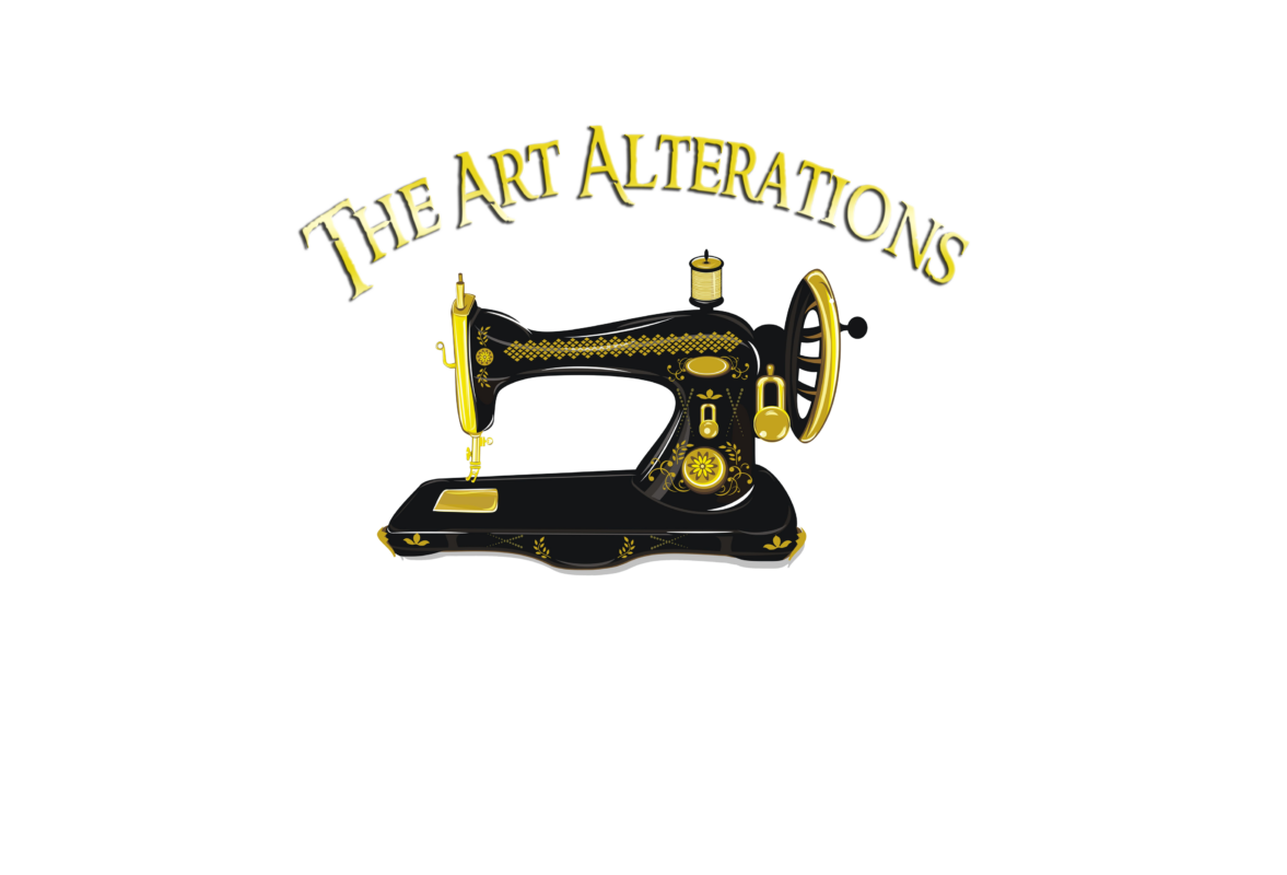 THE ART ALTERATIONS